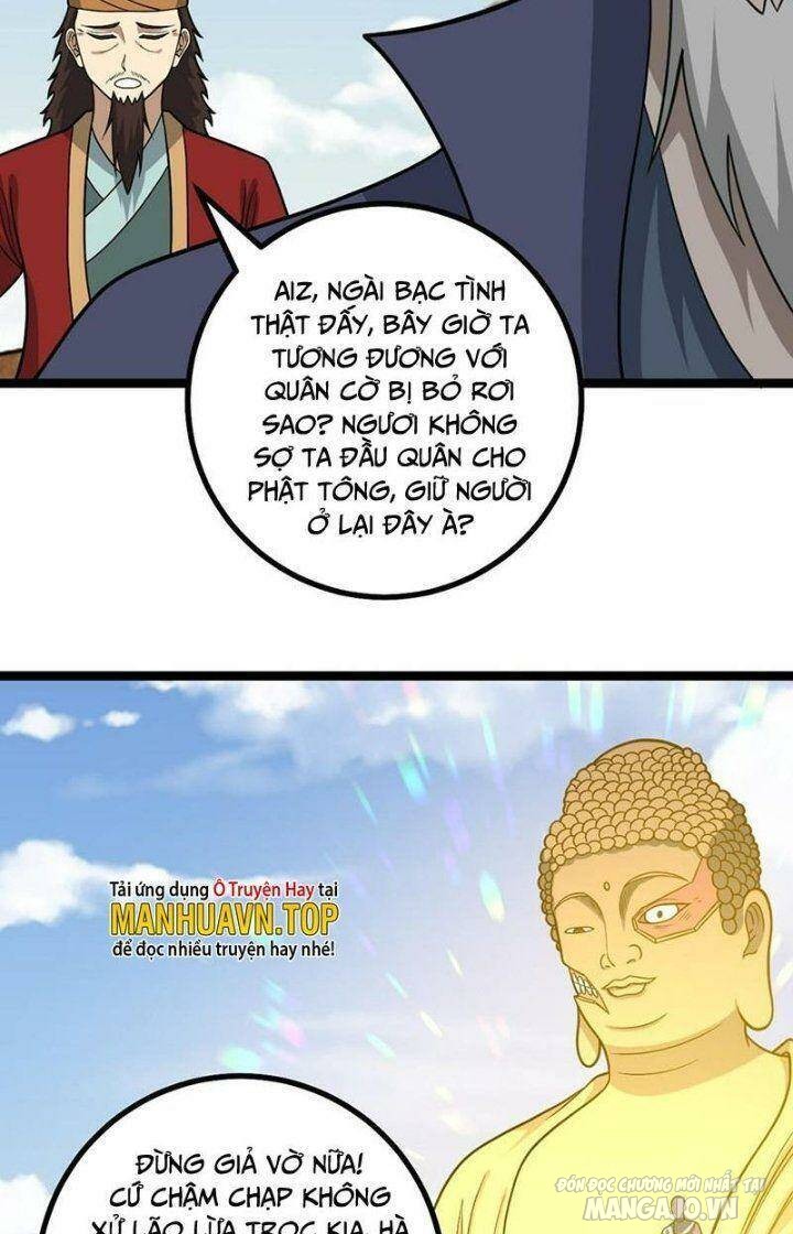 Talàmkiêuhùngtạidịgiới Chapter 562 - Trang 2