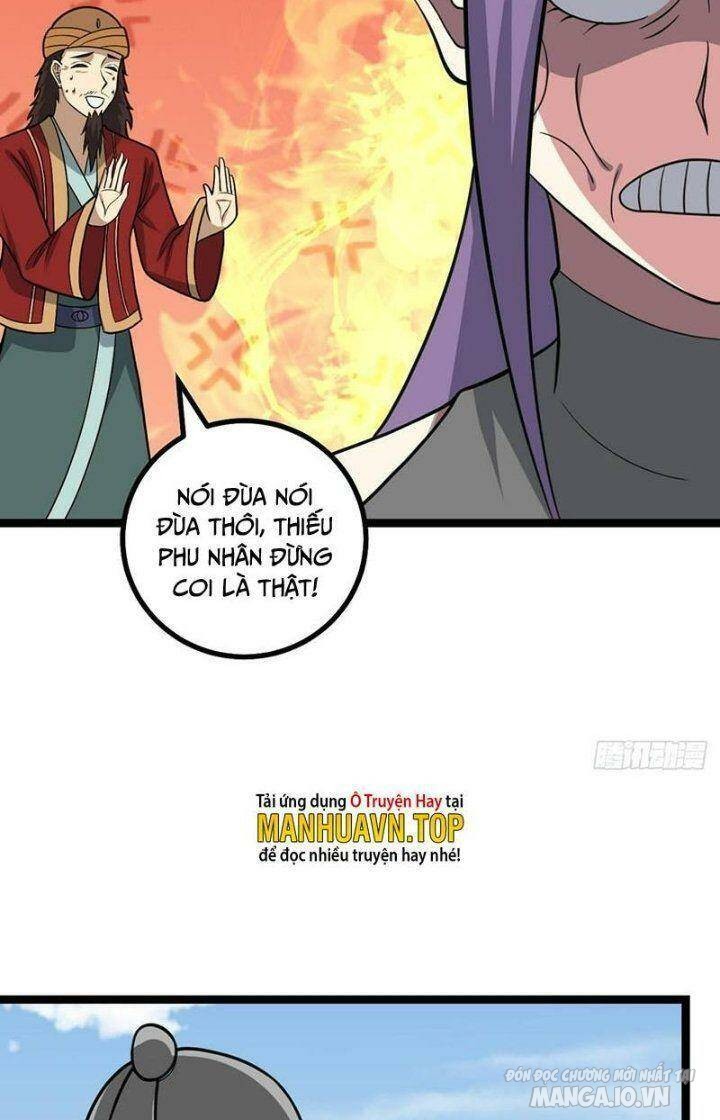 Talàmkiêuhùngtạidịgiới Chapter 562 - Trang 2