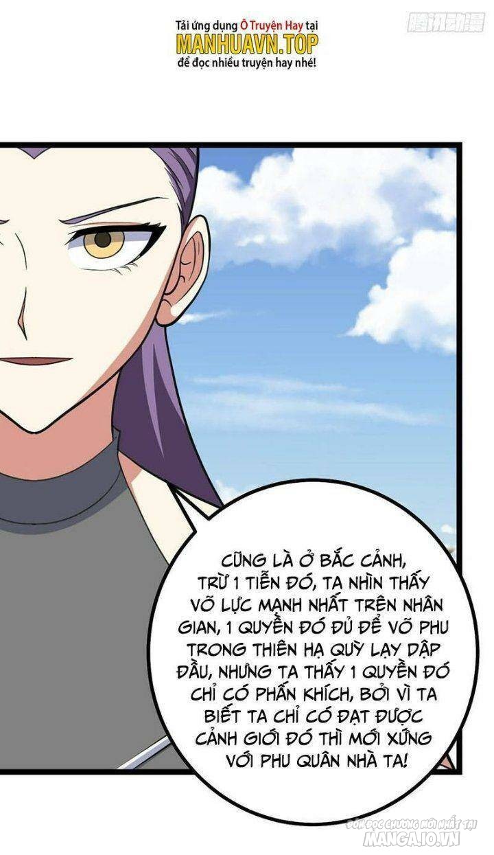 Talàmkiêuhùngtạidịgiới Chapter 561 - Trang 2