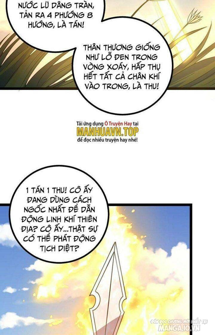 Talàmkiêuhùngtạidịgiới Chapter 561 - Trang 2