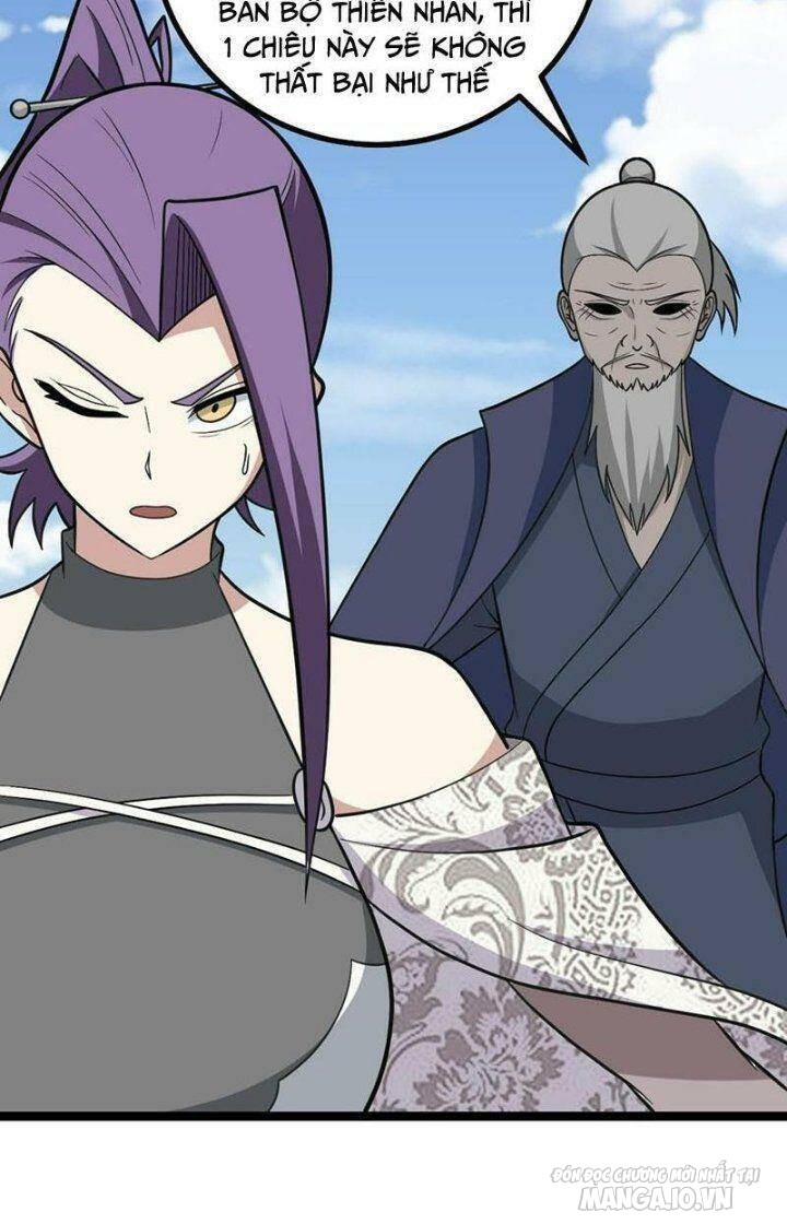 Talàmkiêuhùngtạidịgiới Chapter 561 - Trang 2