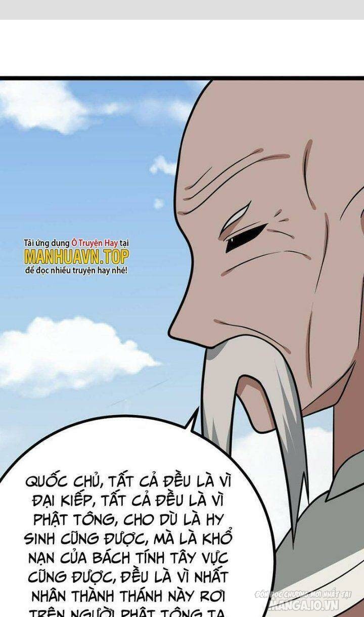 Talàmkiêuhùngtạidịgiới Chapter 560 - Trang 2