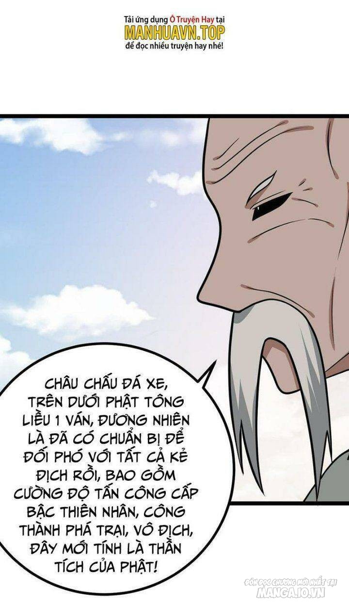 Talàmkiêuhùngtạidịgiới Chapter 560 - Trang 2