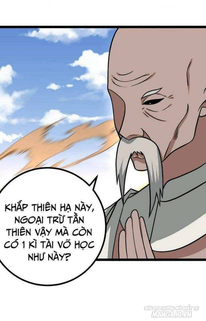 Talàmkiêuhùngtạidịgiới Chapter 560 - Trang 2