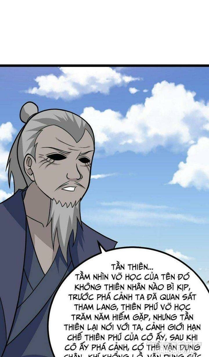 Talàmkiêuhùngtạidịgiới Chapter 560 - Trang 2