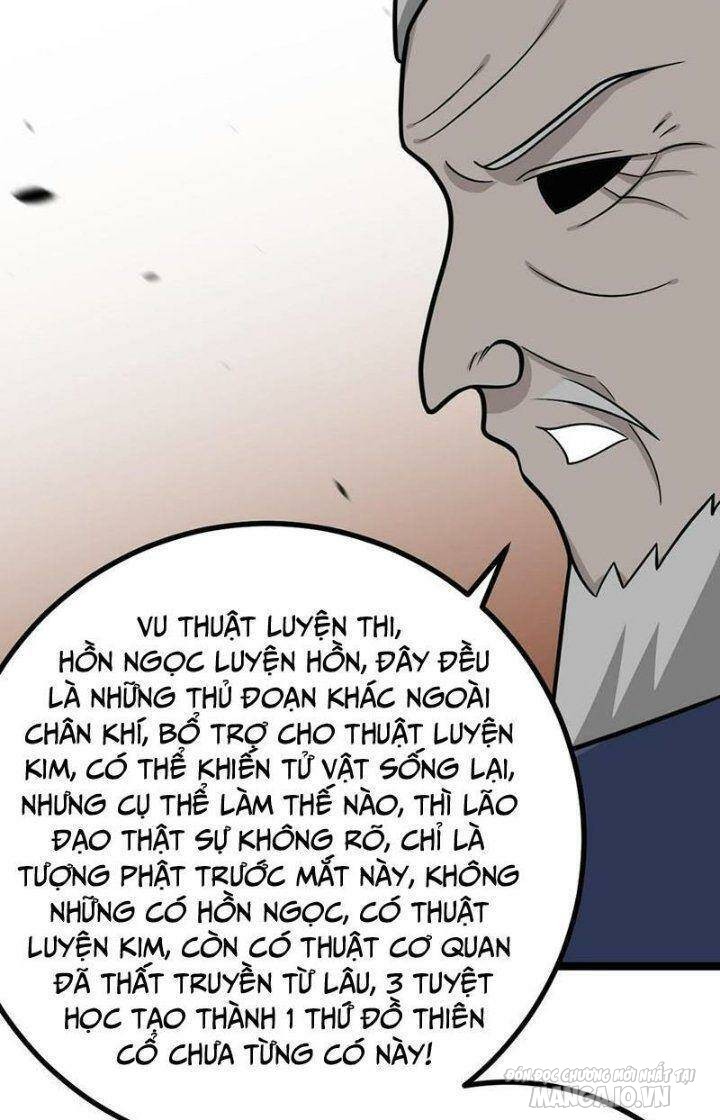 Talàmkiêuhùngtạidịgiới Chapter 560 - Trang 2