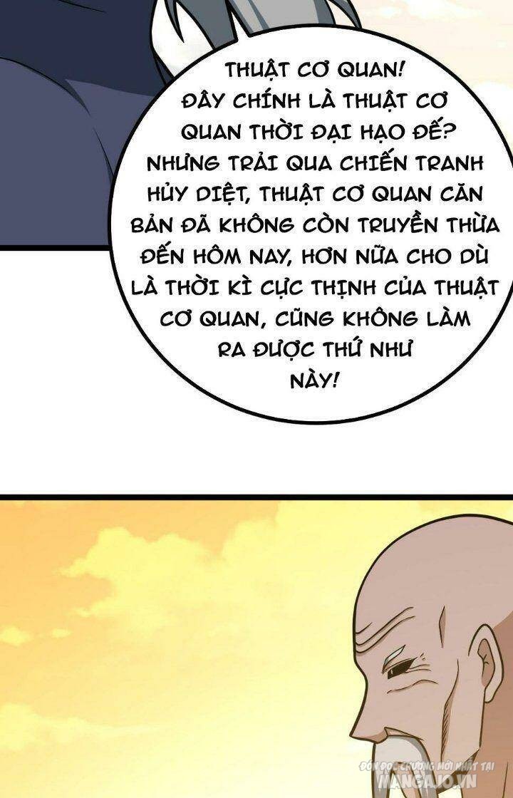 Talàmkiêuhùngtạidịgiới Chapter 559 - Trang 2