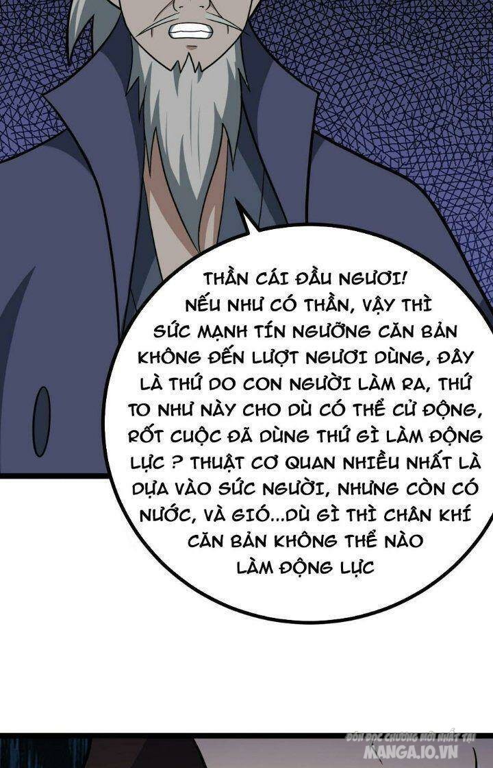 Talàmkiêuhùngtạidịgiới Chapter 559 - Trang 2