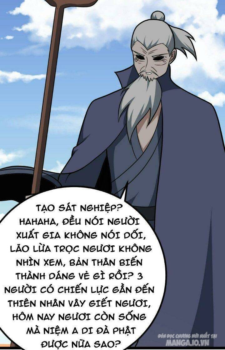 Talàmkiêuhùngtạidịgiới Chapter 559 - Trang 2