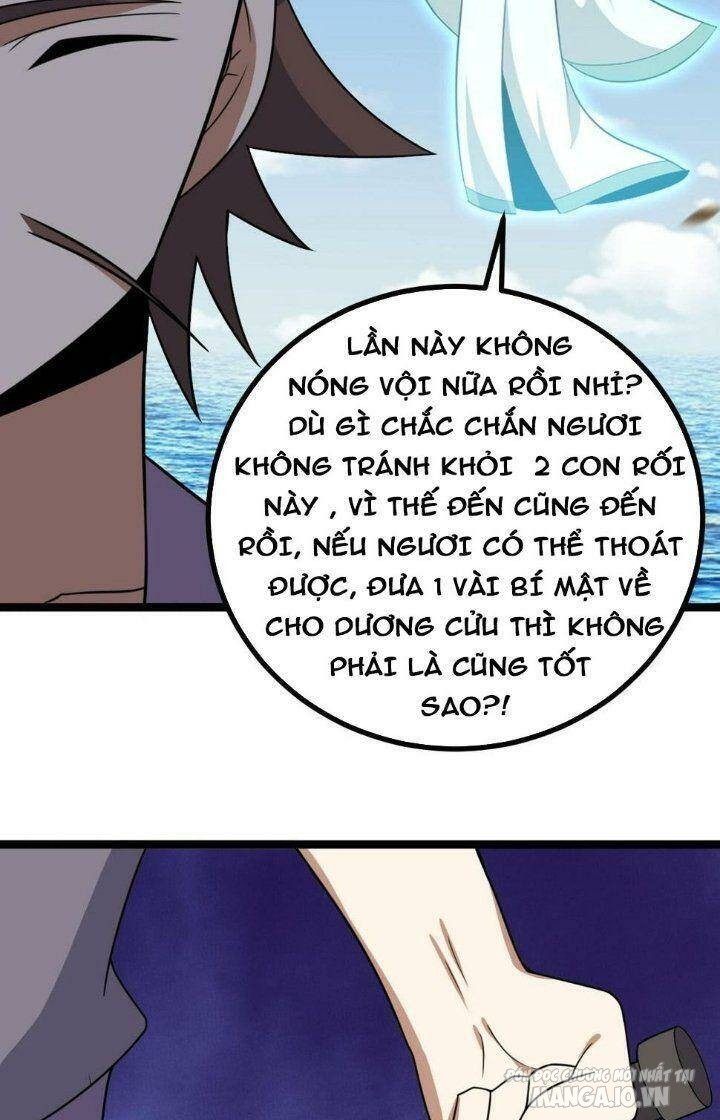 Talàmkiêuhùngtạidịgiới Chapter 558 - Trang 2