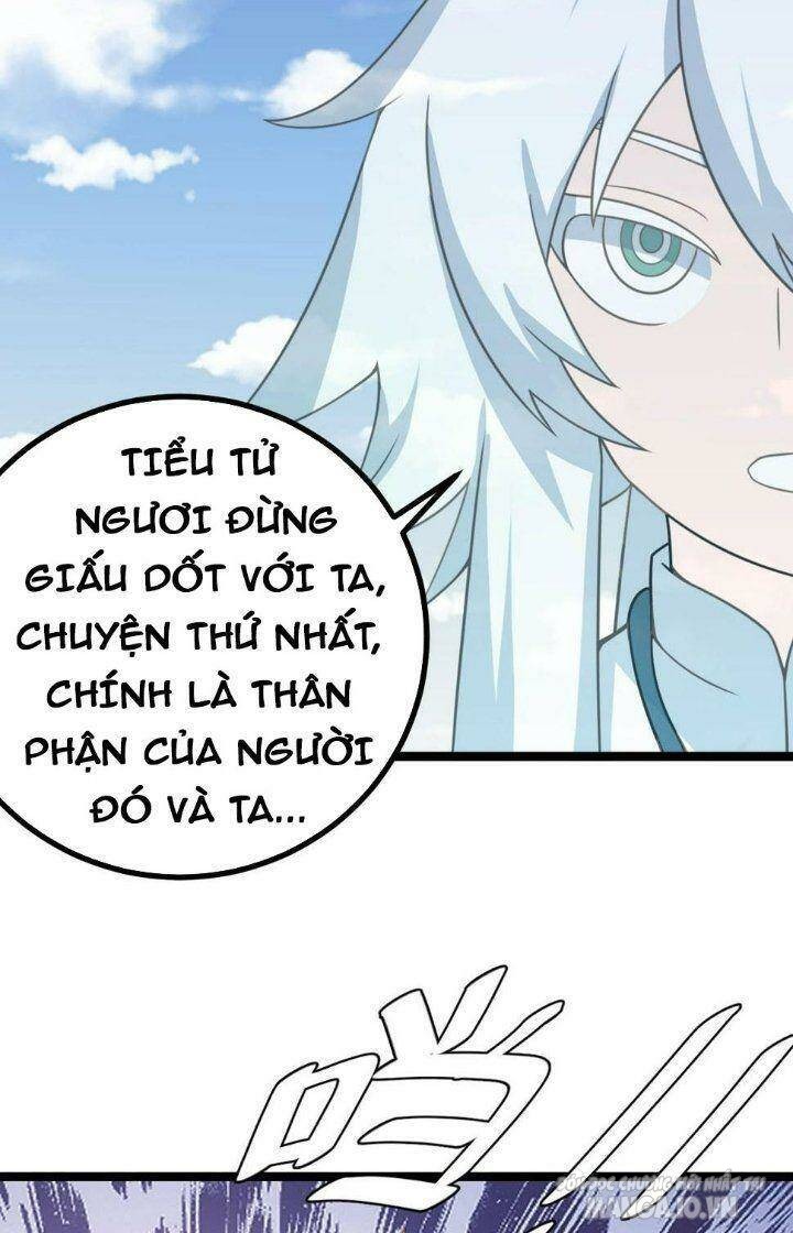 Talàmkiêuhùngtạidịgiới Chapter 558 - Trang 2