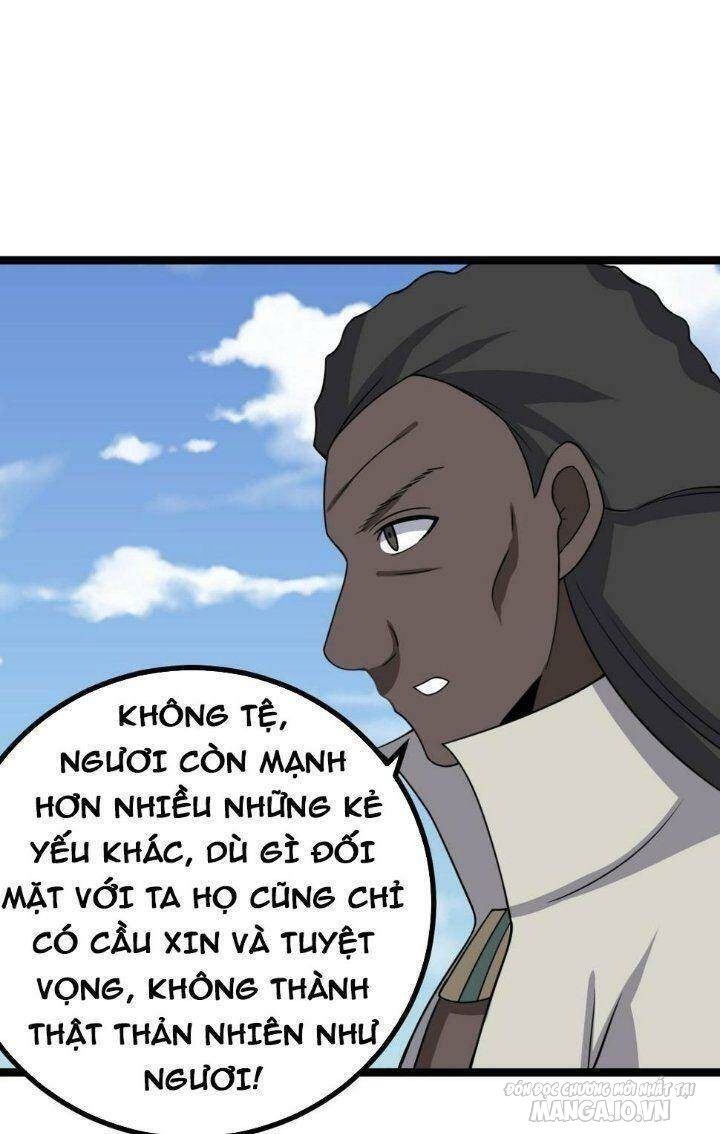 Talàmkiêuhùngtạidịgiới Chapter 558 - Trang 2