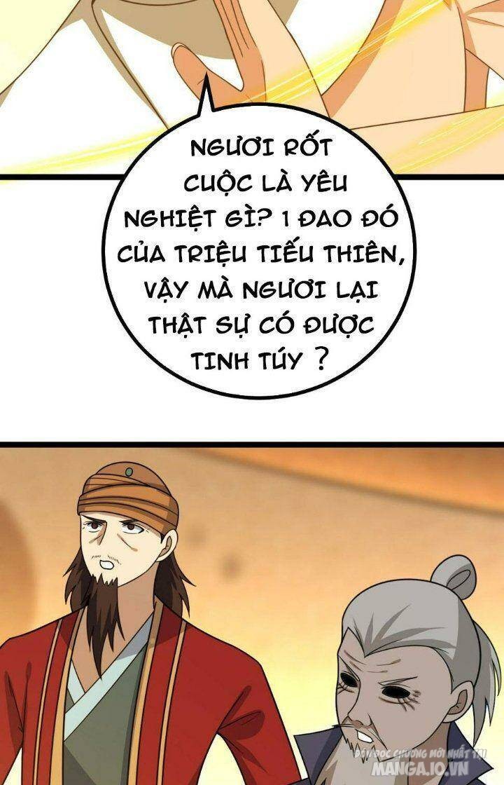 Talàmkiêuhùngtạidịgiới Chapter 558 - Trang 2