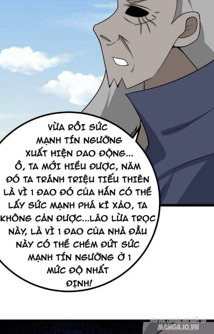 Talàmkiêuhùngtạidịgiới Chapter 558 - Trang 2