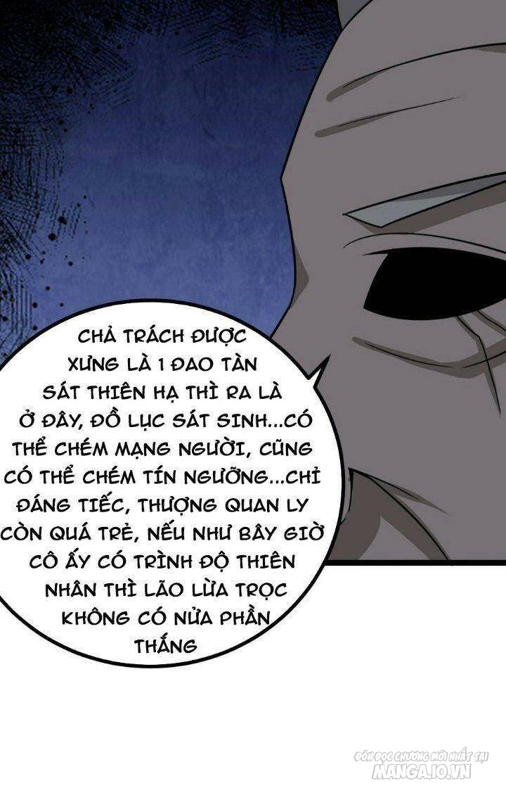 Talàmkiêuhùngtạidịgiới Chapter 558 - Trang 2