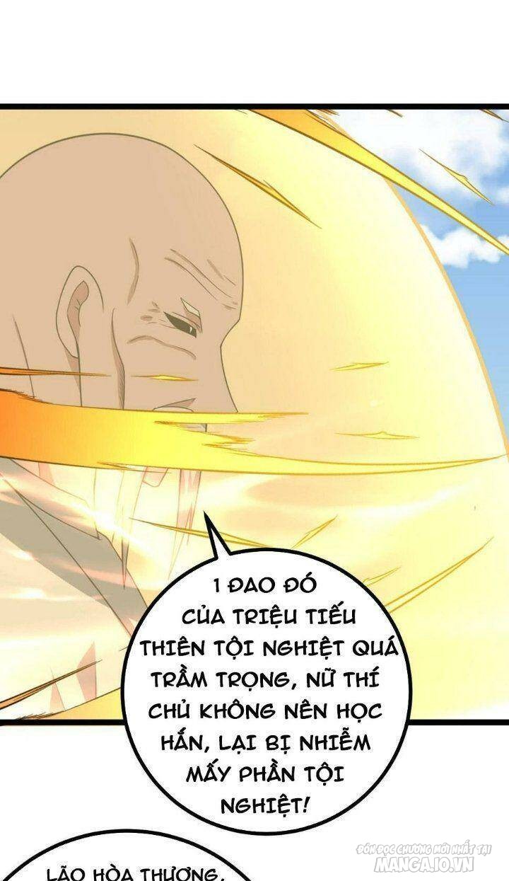 Talàmkiêuhùngtạidịgiới Chapter 558 - Trang 2