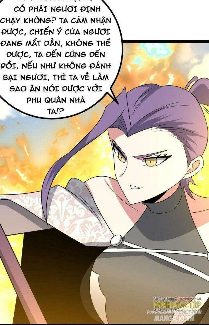 Talàmkiêuhùngtạidịgiới Chapter 558 - Trang 2