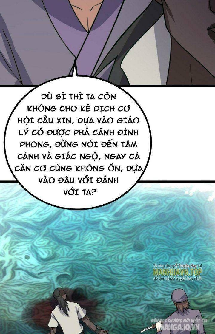 Talàmkiêuhùngtạidịgiới Chapter 558 - Trang 2