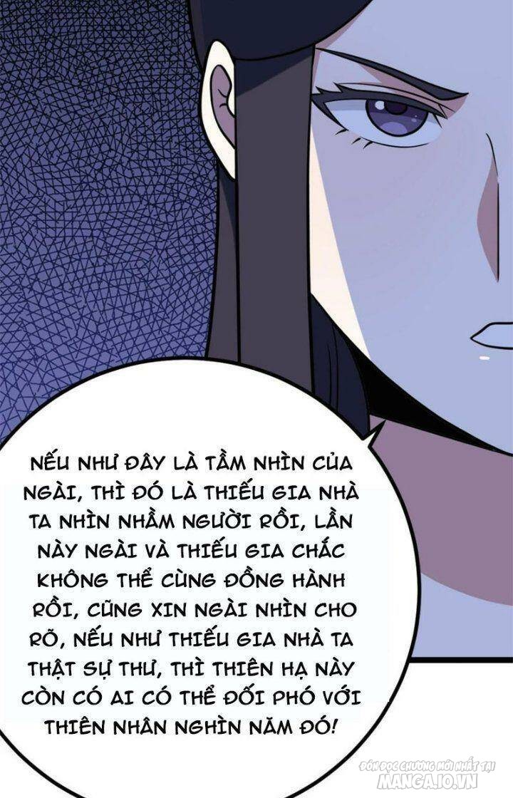 Talàmkiêuhùngtạidịgiới Chapter 557 - Trang 2