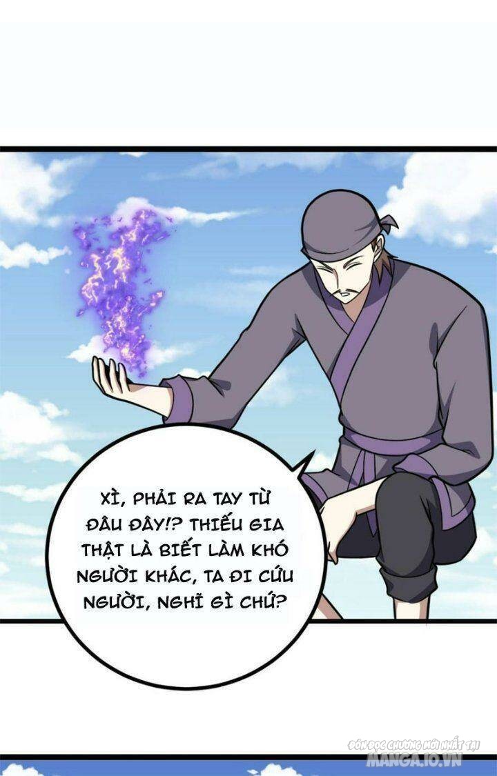 Talàmkiêuhùngtạidịgiới Chapter 557 - Trang 2