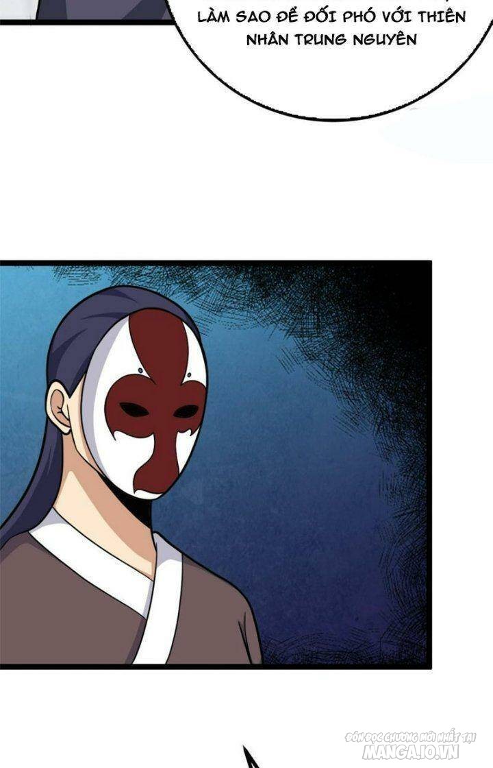 Talàmkiêuhùngtạidịgiới Chapter 557 - Trang 2