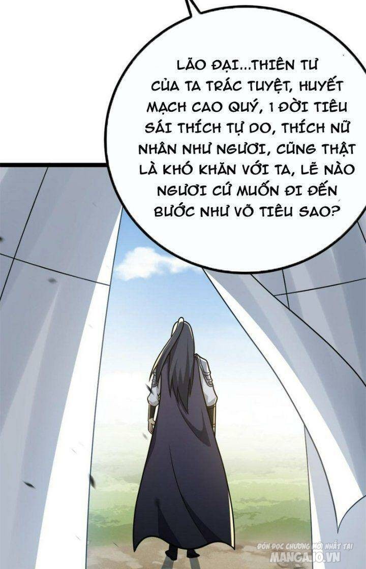 Talàmkiêuhùngtạidịgiới Chapter 557 - Trang 2