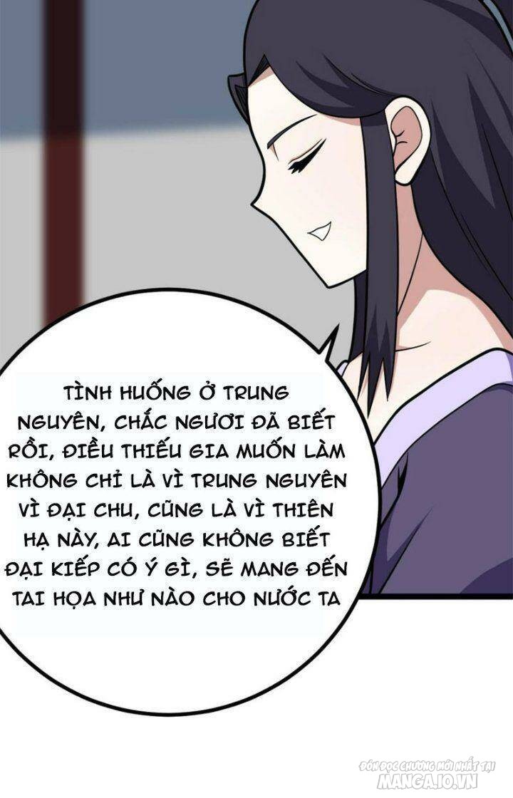 Talàmkiêuhùngtạidịgiới Chapter 557 - Trang 2