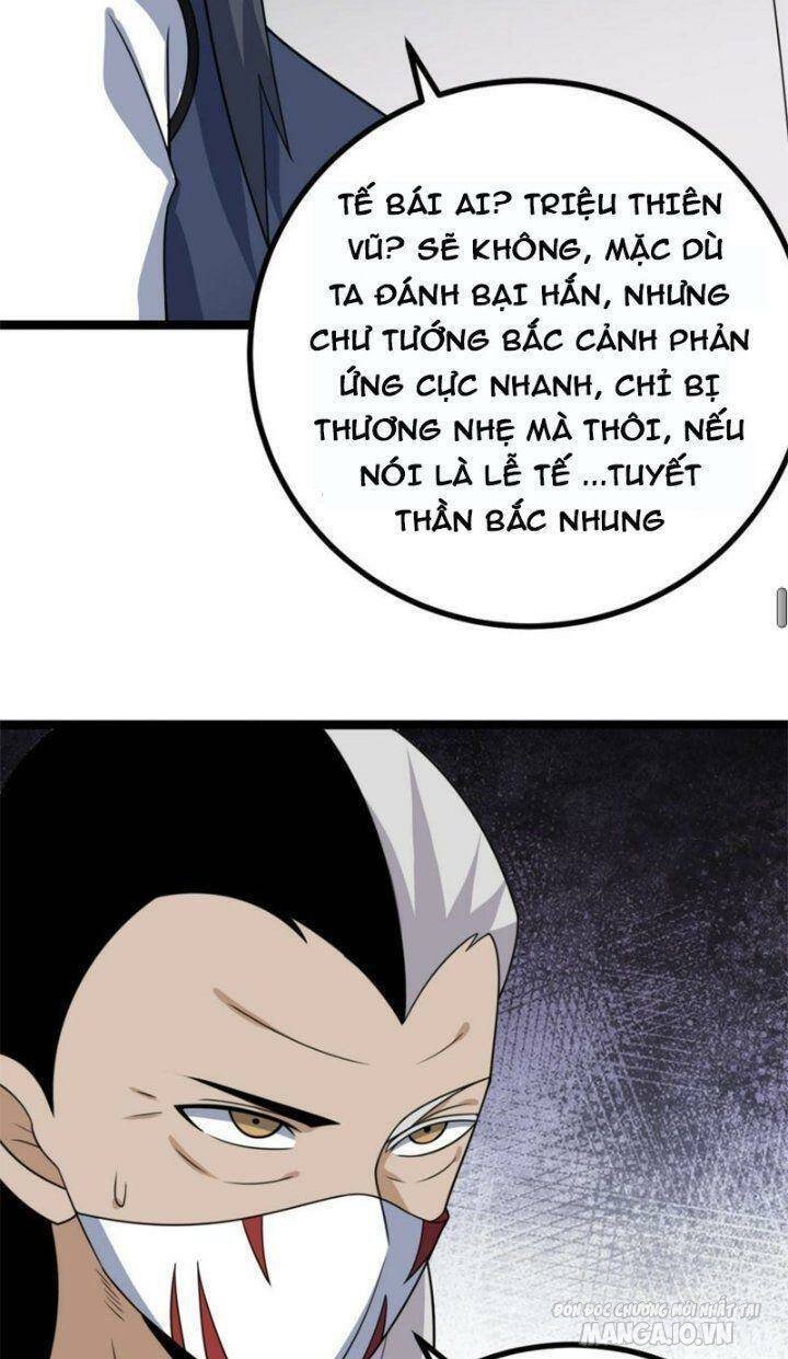 Talàmkiêuhùngtạidịgiới Chapter 556 - Trang 2