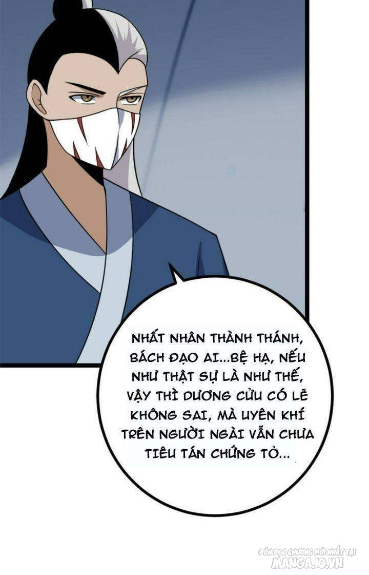 Talàmkiêuhùngtạidịgiới Chapter 556 - Trang 2