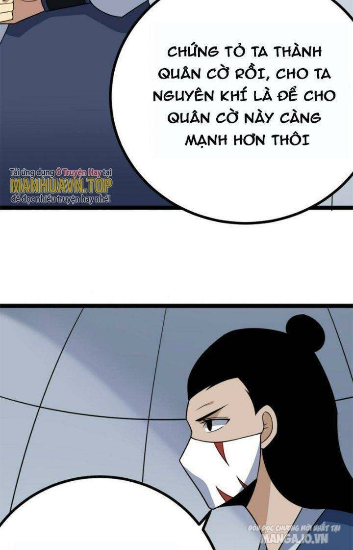 Talàmkiêuhùngtạidịgiới Chapter 556 - Trang 2