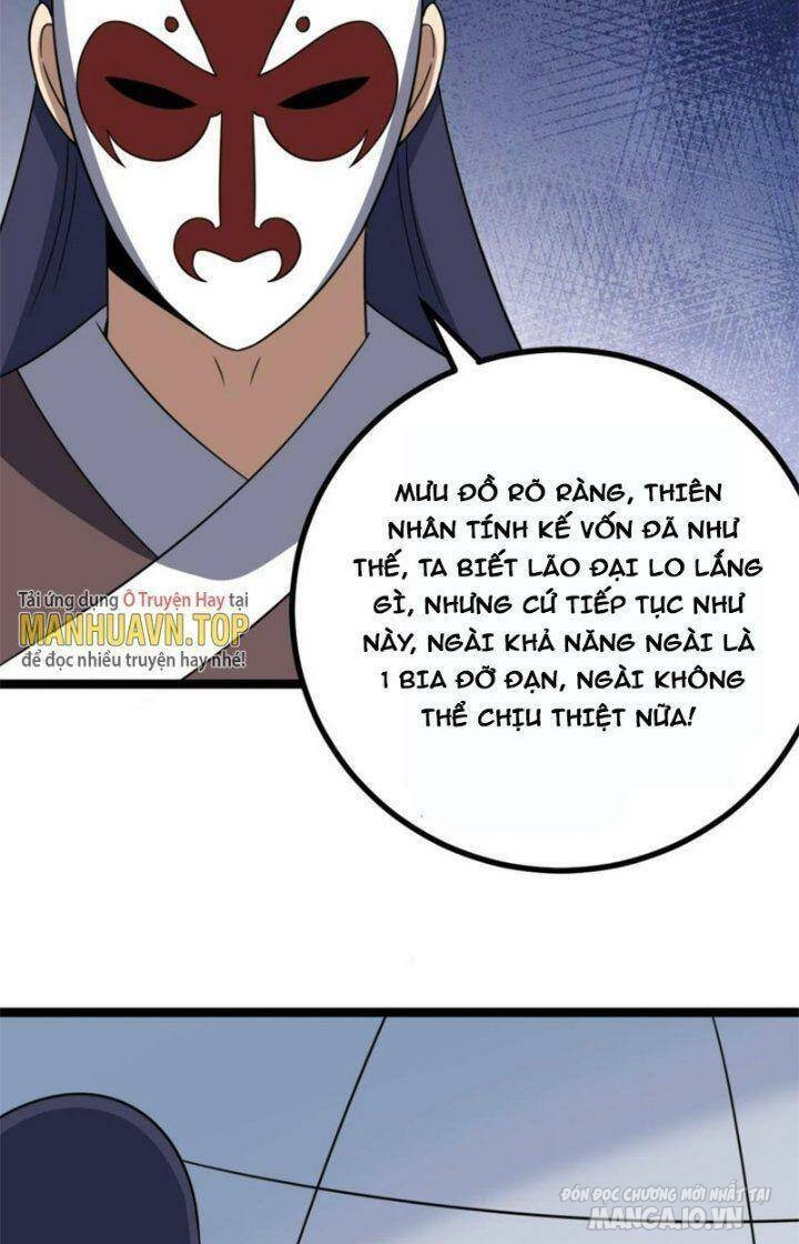 Talàmkiêuhùngtạidịgiới Chapter 556 - Trang 2