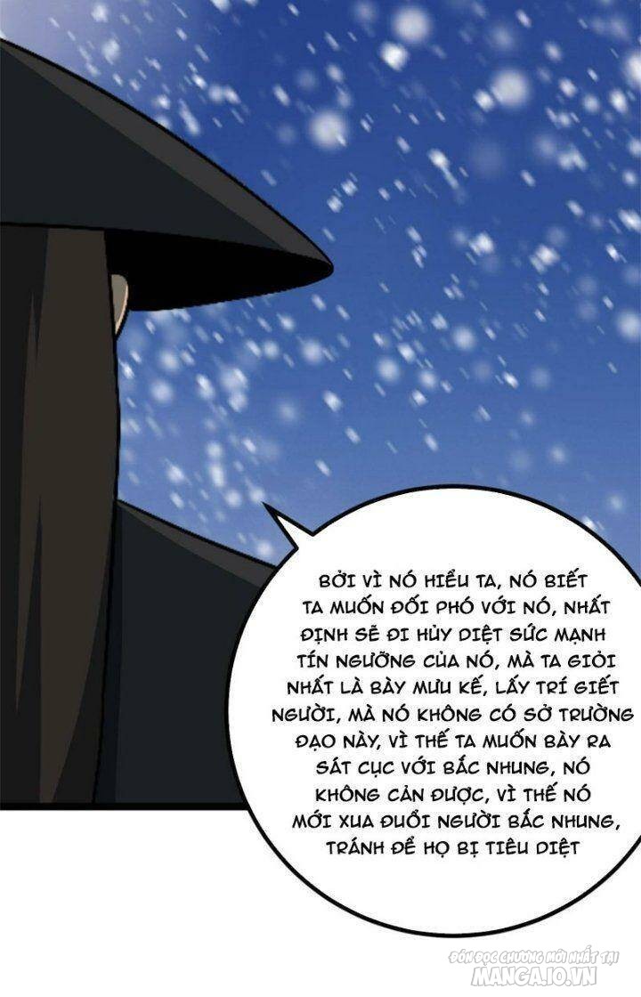 Talàmkiêuhùngtạidịgiới Chapter 555 - Trang 2