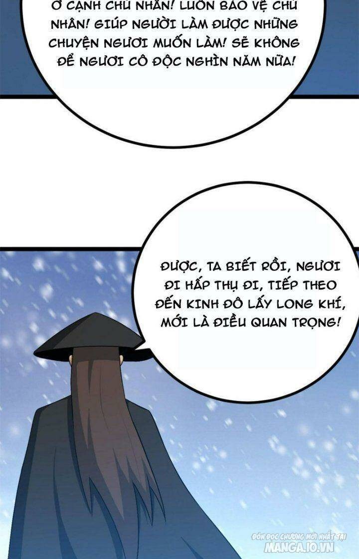 Talàmkiêuhùngtạidịgiới Chapter 555 - Trang 2