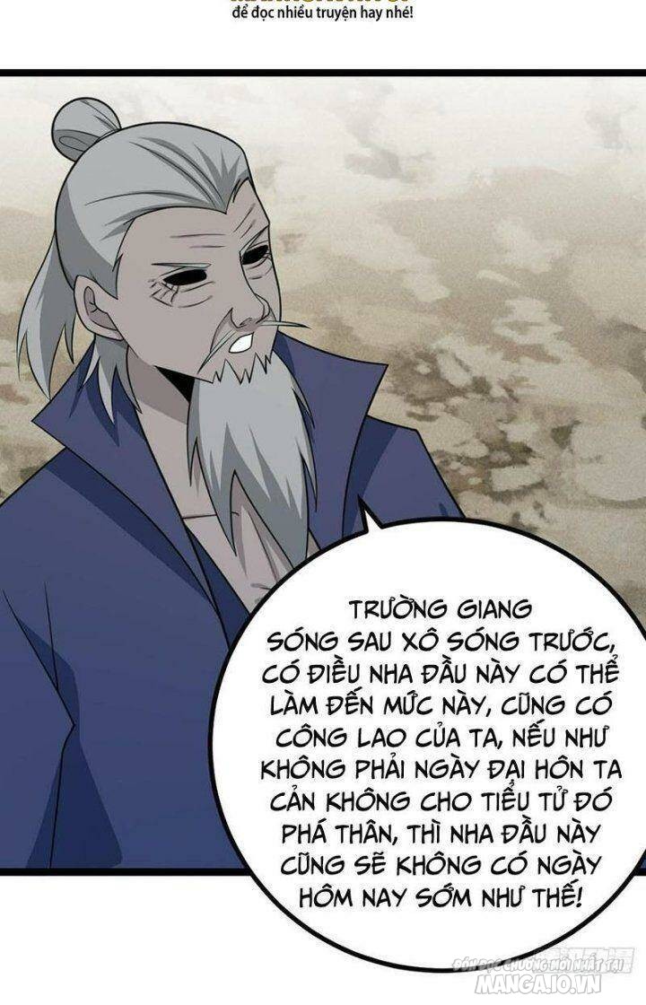 Talàmkiêuhùngtạidịgiới Chapter 554 - Trang 2