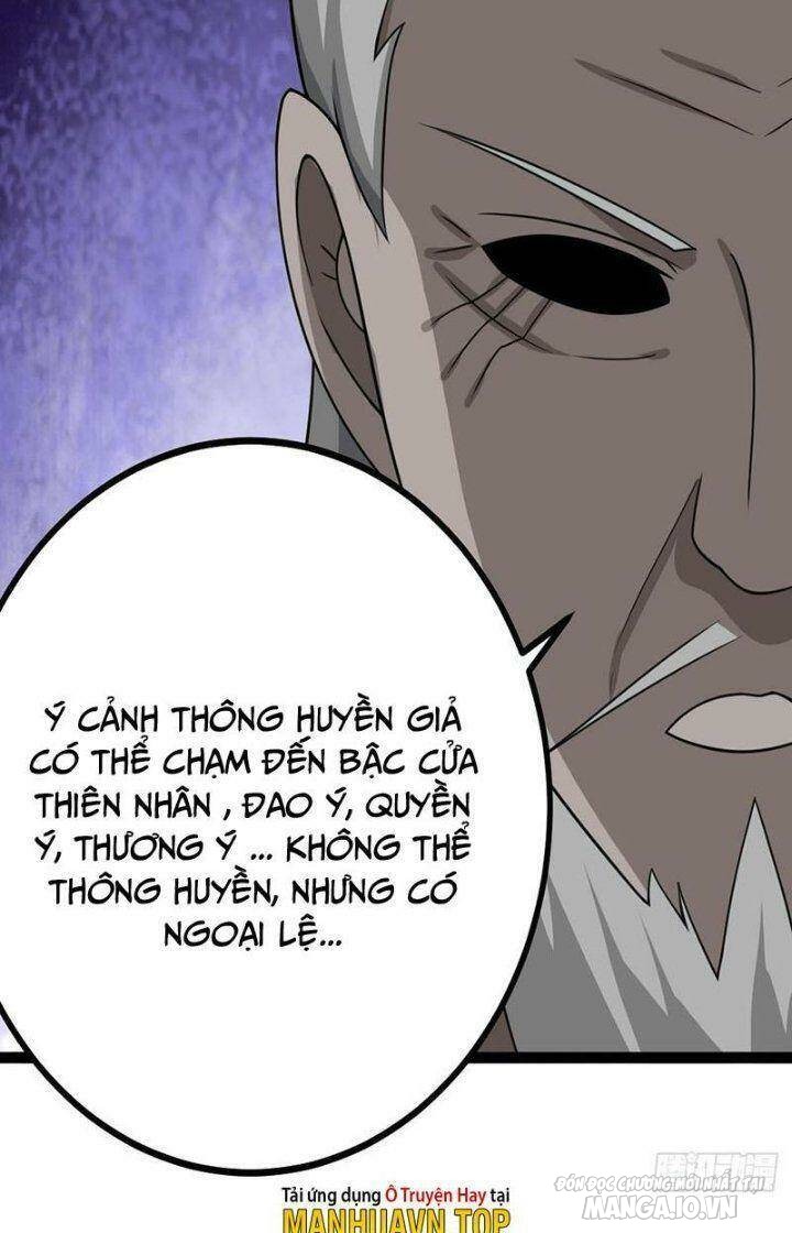 Talàmkiêuhùngtạidịgiới Chapter 554 - Trang 2