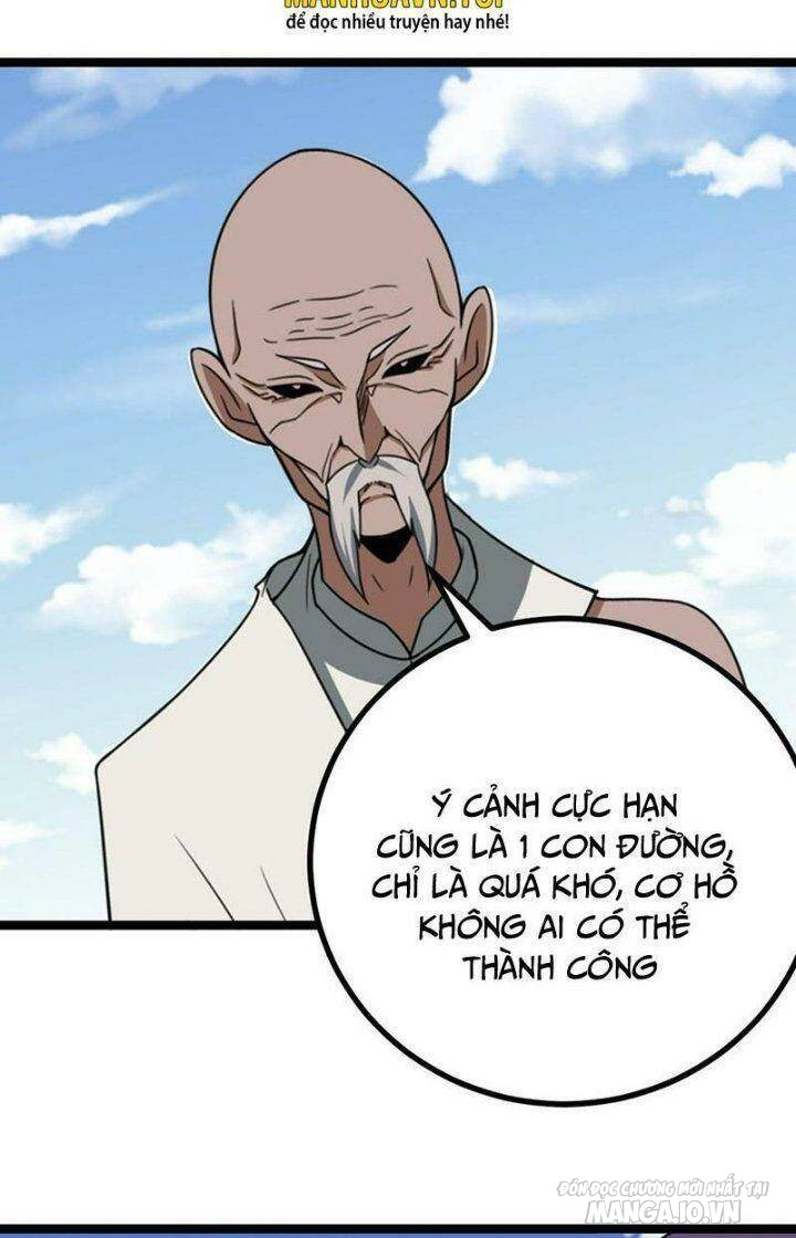 Talàmkiêuhùngtạidịgiới Chapter 554 - Trang 2