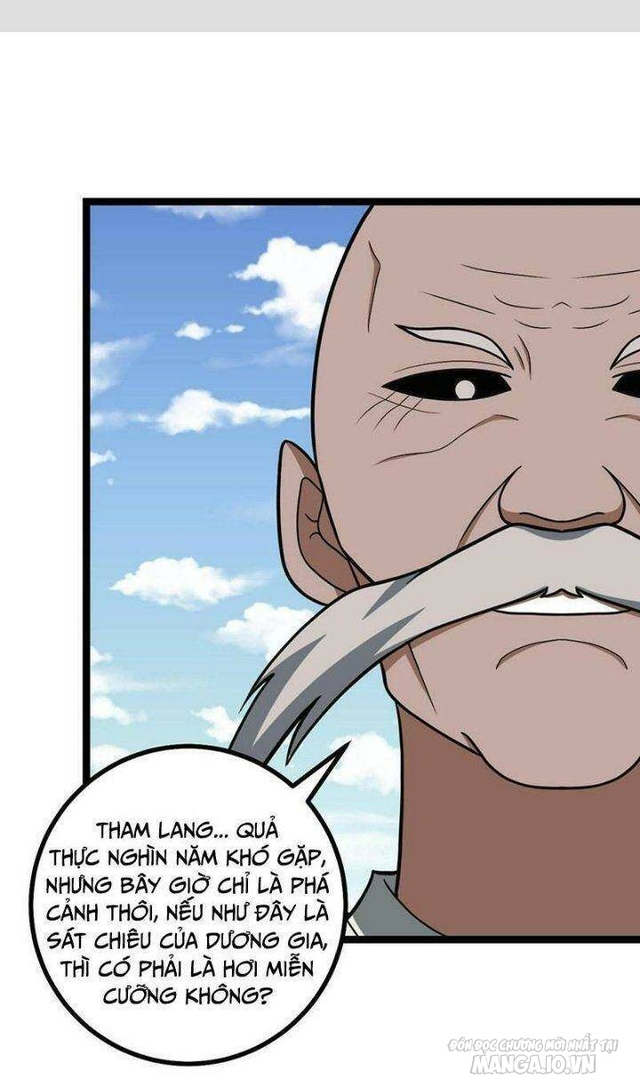 Talàmkiêuhùngtạidịgiới Chapter 553 - Trang 2