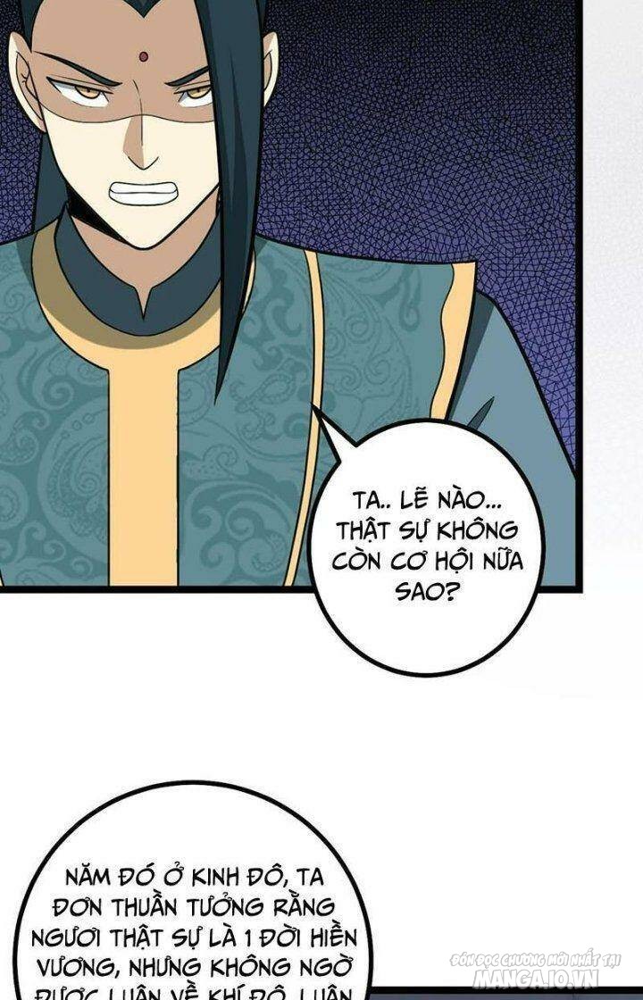 Talàmkiêuhùngtạidịgiới Chapter 553 - Trang 2