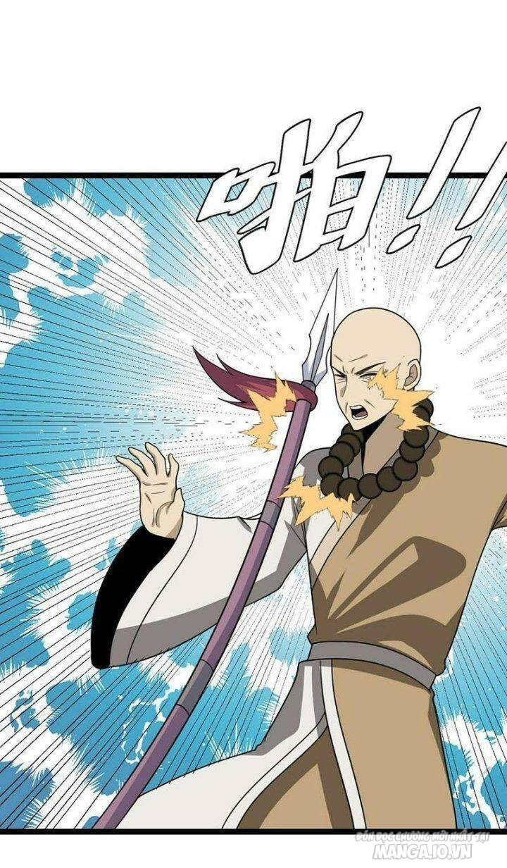 Talàmkiêuhùngtạidịgiới Chapter 552 - Trang 2