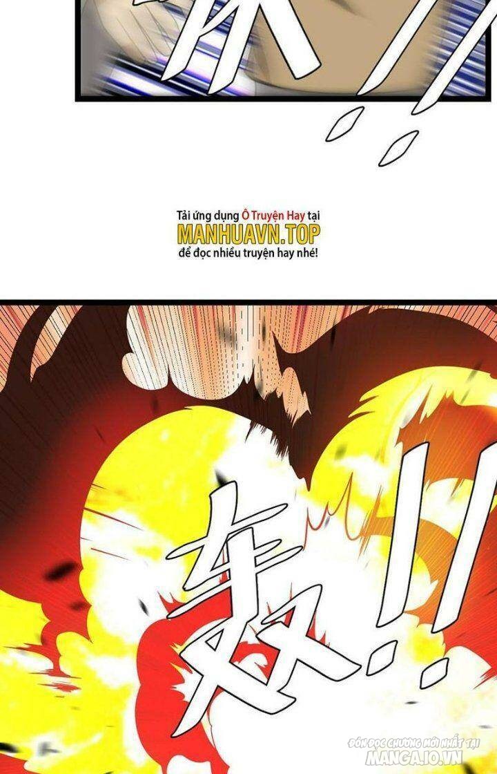 Talàmkiêuhùngtạidịgiới Chapter 552 - Trang 2