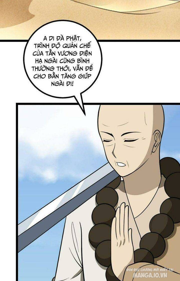 Talàmkiêuhùngtạidịgiới Chapter 551 - Trang 2