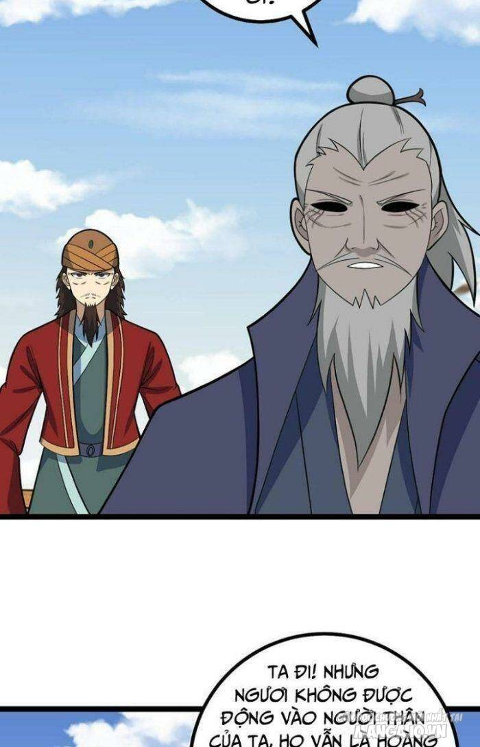 Talàmkiêuhùngtạidịgiới Chapter 550 - Trang 2