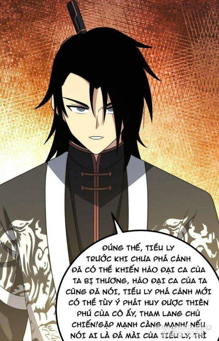 Talàmkiêuhùngtạidịgiới Chapter 549 - Trang 2