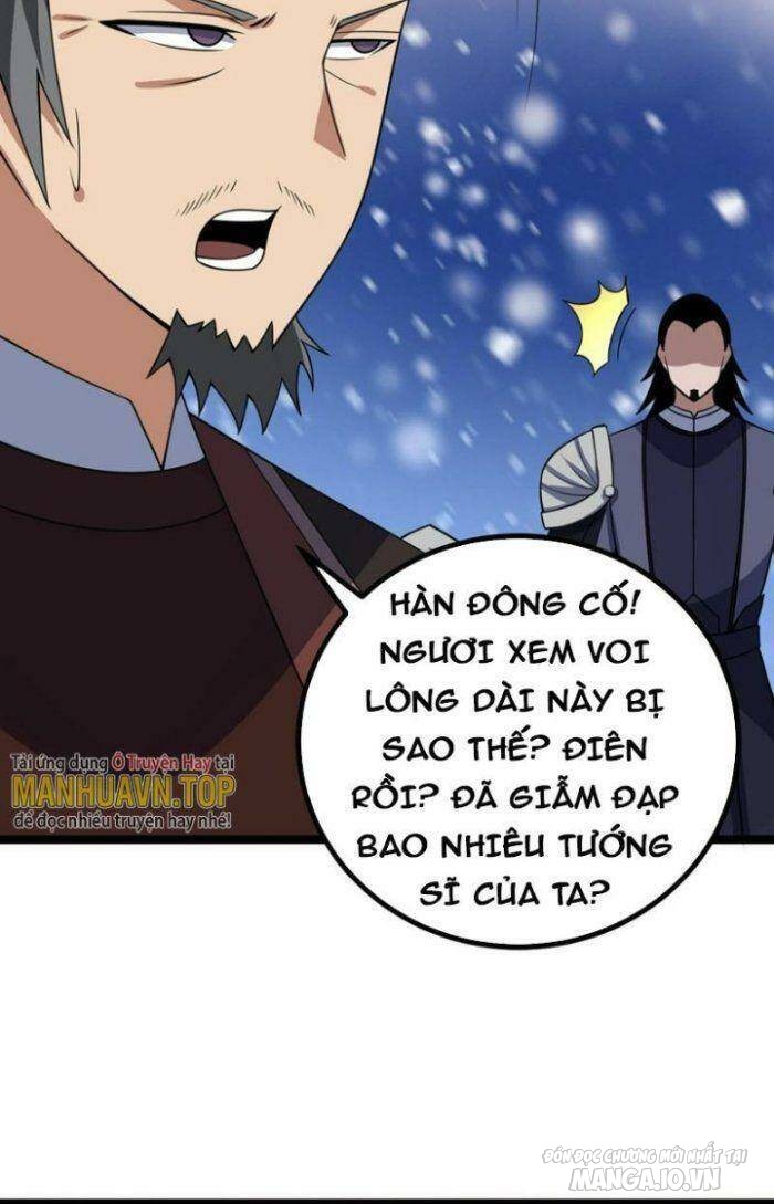 Talàmkiêuhùngtạidịgiới Chapter 548 - Trang 2