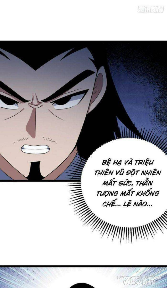 Talàmkiêuhùngtạidịgiới Chapter 548 - Trang 2