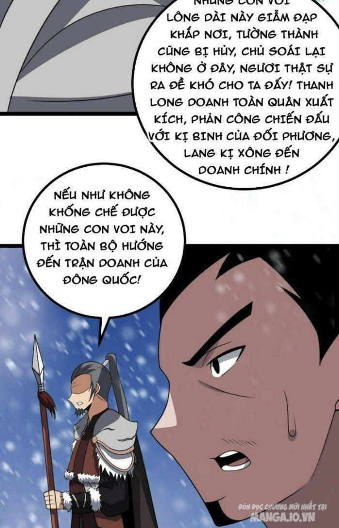 Talàmkiêuhùngtạidịgiới Chapter 548 - Trang 2