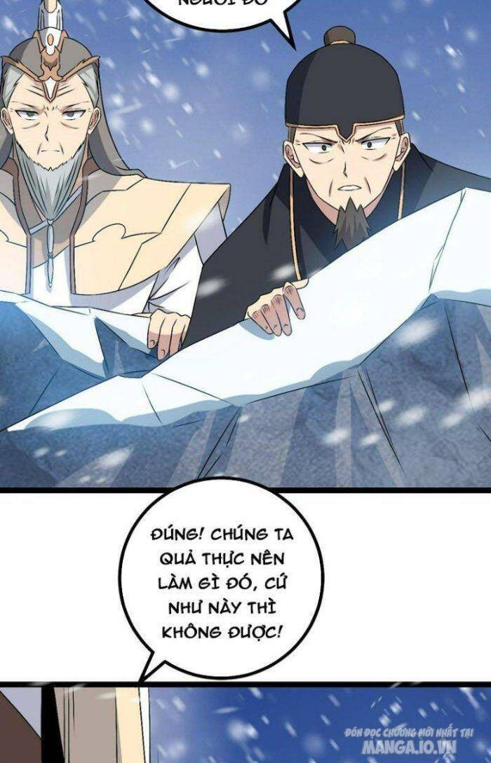 Talàmkiêuhùngtạidịgiới Chapter 547 - Trang 2