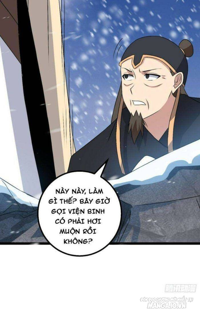 Talàmkiêuhùngtạidịgiới Chapter 547 - Trang 2