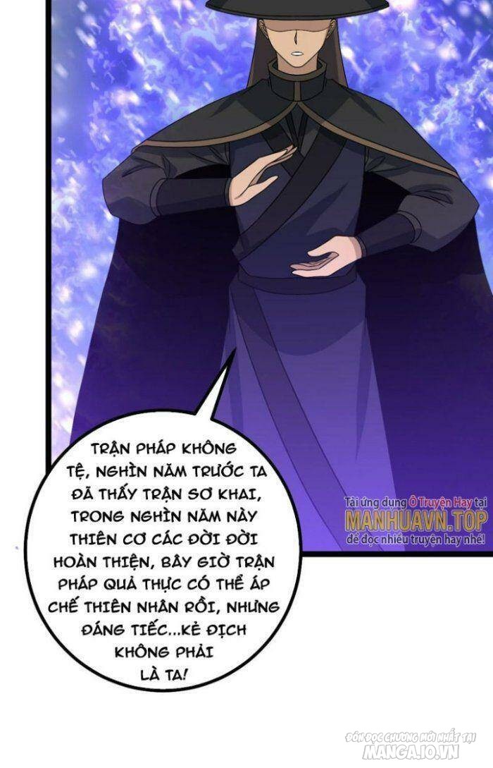 Talàmkiêuhùngtạidịgiới Chapter 546 - Trang 2