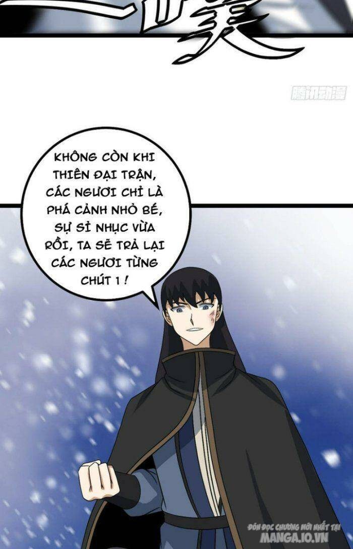 Talàmkiêuhùngtạidịgiới Chapter 546 - Trang 2